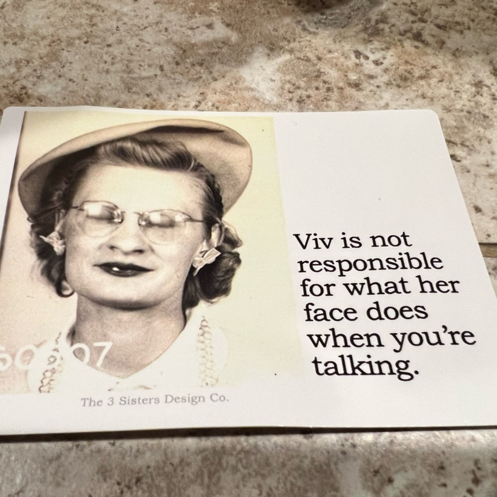 Stickers - Picture 2 of 3